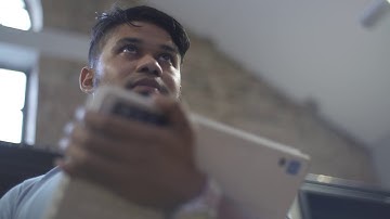 Robotic Bulk Tape Ingest