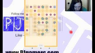 Two Dots 65 NEW [[HINTS]] then Walkthru
