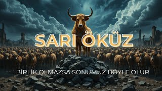 Sarı Öküz Hikayesi Rap 🎤 Birlik Olmazsa Sonumuz Böyle Olur 2025 2026 Şfet