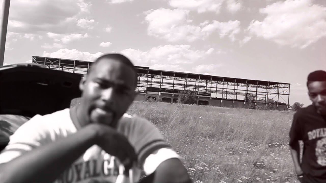 Trappin Like A Fool - Shot/Directed By Soundman