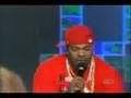 Busta Rhymes - Don't Touch Me - live