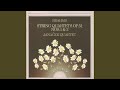 Miniature de la vidéo de la chanson String Quartet In C Minor, Op. 51 No. 1: Iv. Allegro