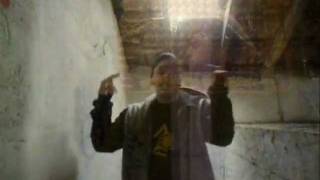 Maliman - Youth Kriminals - 2012 Video