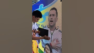 No need to go behind the screen — fix it all from the front!#yuchip #outdoorledscreen #leddisplay