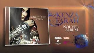 Kenza Farah - Nouvel album Trésor dans les bacs !