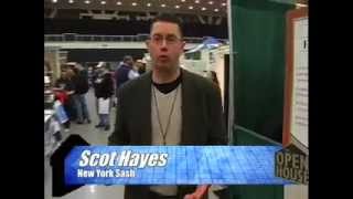 Home Show at Turning Stone Resort & Casino for Home Improvement Planning