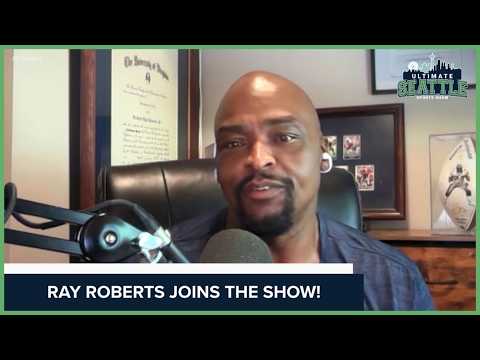 How Seahawks are preparing for Cardinals | Ultimate Seattle Sports Show