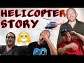 GOT TO HEAR THIS !!//  Helicopter Story |Bill Burr | REACTION