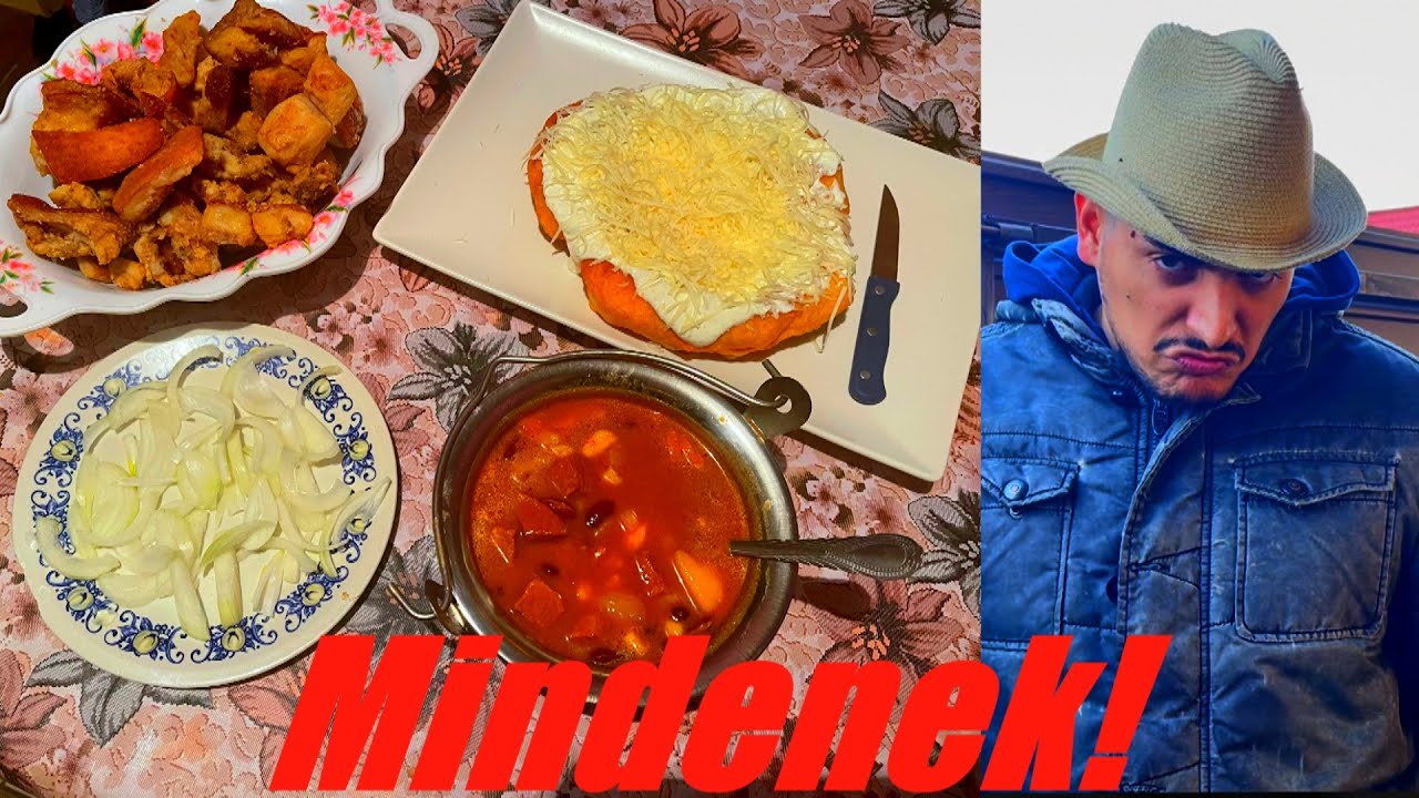 Spártai kemál konyhája - Finomságok Csinálása