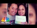 DNA Test Result Reveals Best Friends Were Actually Sisters DNA Test Result Reveals Best Friends Were Actually Sisters