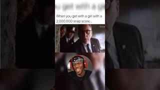 Celebrity Girl With 2,000,000 Snap Score 😳 Profile