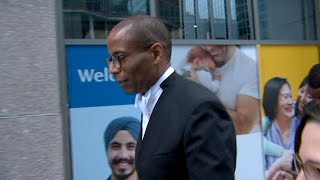 House Speaker Greg Fergus asked if he regrets decision to remove Poilievre from HoC by CTV News 7,818 views 15 hours ago 22 seconds