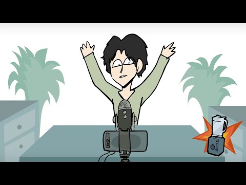 asmr goes wrong 3 (animated)