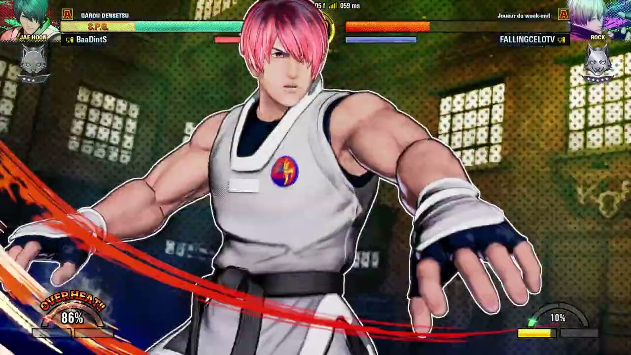 FATAL FURY  City of the Wolves   2026 01 30 21 56 12