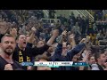 Vince Hunter - BCL Top 50 Players of the Decade | #BasketballCL 2025-26