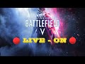 LIVE ON - BATTLEFIELD V
