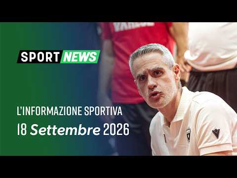 Video Sport News - Tutta Varese in campo