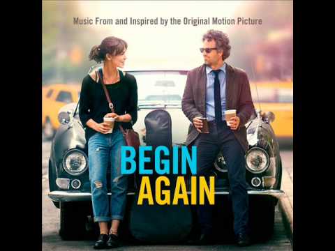 (+) No One Else Like You OST Begin again