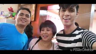 Birthday Celebration Of Our Beautiful Lola