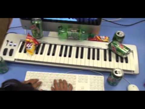Code Monkey Live Action