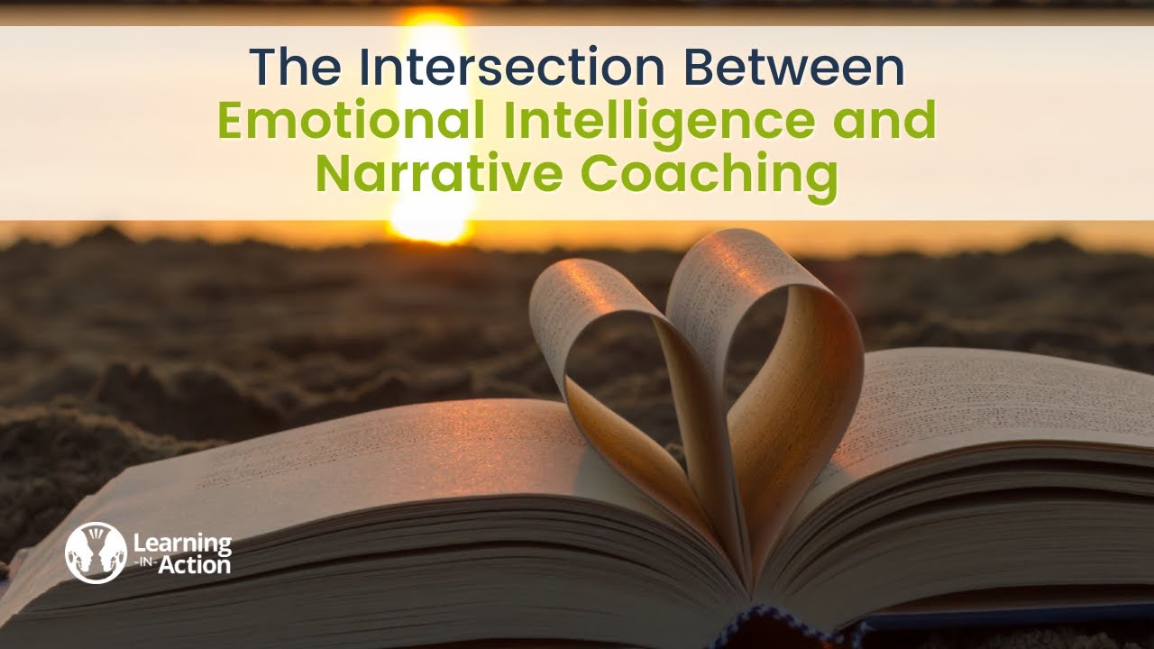 What's the intersection of Emotional Intelligence and Narrative Coaching?