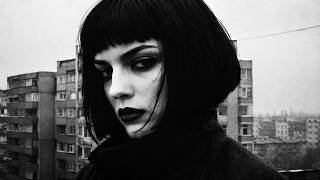 The Second Skin // Darkwave, Post Punk