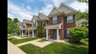 D (Standard, First Floor) 3 Bed/2 Bath