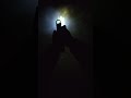 Lights go down