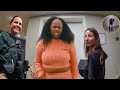Officers Can’t Keep a Straight Face With This Entitled Women 