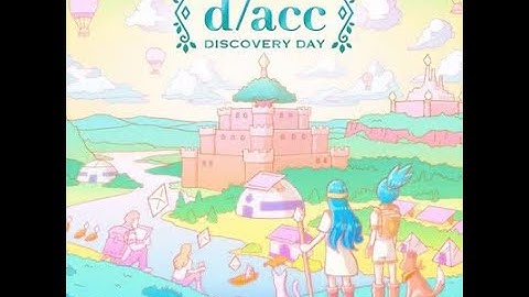 ETHSF d/acc Day at UC Berkeley