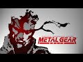 Metal Gear Solid 1 تختيم ميتل قير سوليد 