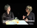 Carole et lise reoivent  thme les gnrations  salon littraire participatif