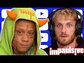 Trippie Redd Smokes Us Out - IMPAULSIVE EP. 286