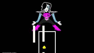 Undertale battle simulator 2