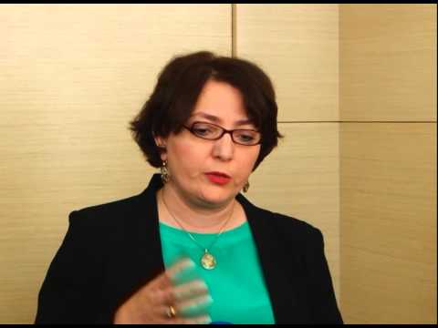 თინათინ ხიდაშელის კომენტარი საჯარო სამსახურის რეფორმაზე