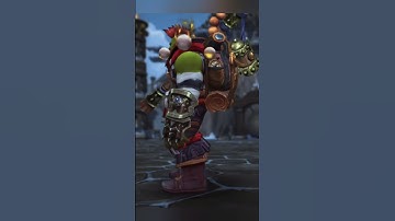 monk Adventurer #wow #worldofwarcraft #warcraft