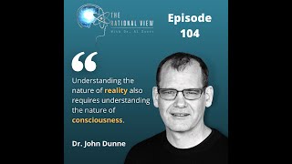 A Buddhist perspective on awareness with Dr. John Dunne