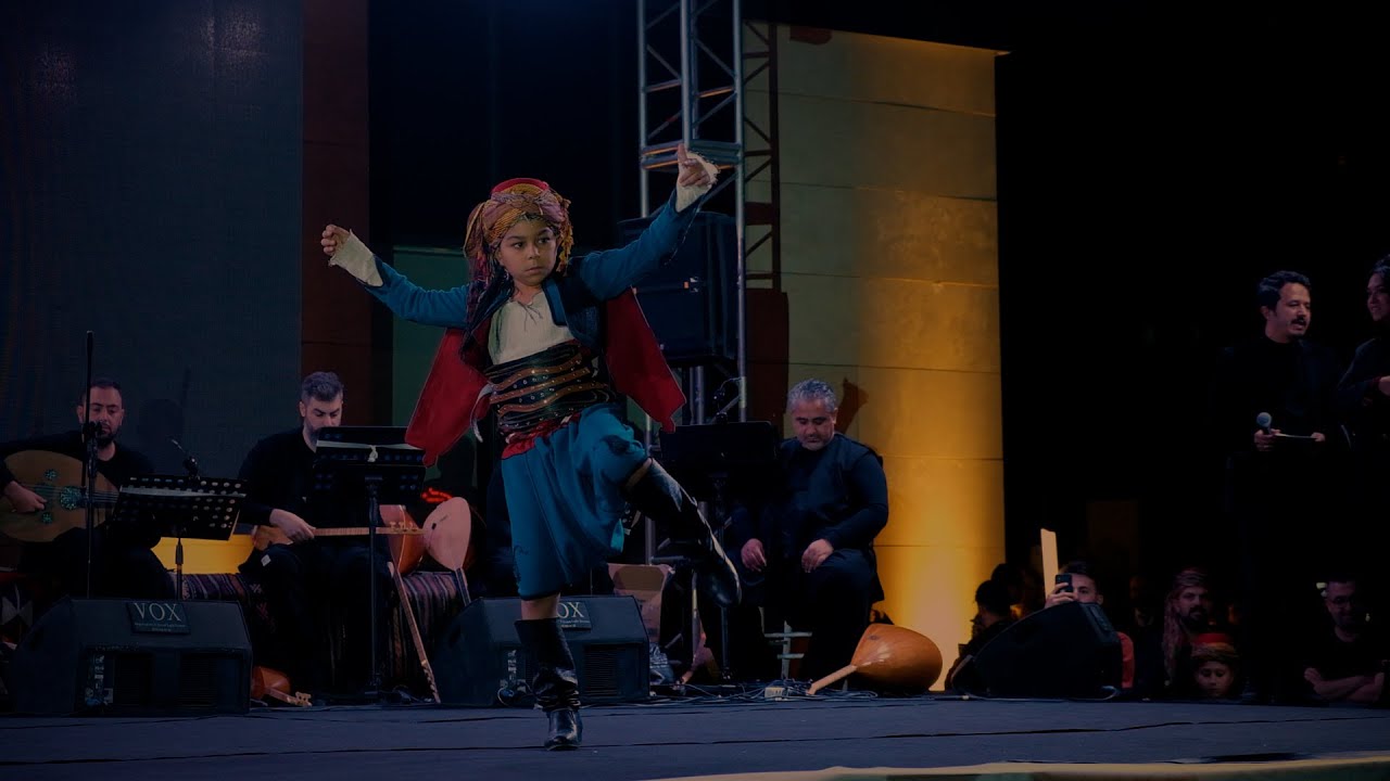 EYMEN EĞİLMEZ / GÜNDOĞDU ZEYBEĞİ (İZMİR)