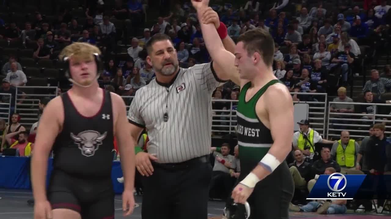 NSAA State Wrestling Day 1 Highlights And Scores YouTube nsaa-state-wrestling-day-1-highlights-and-scores-youtube