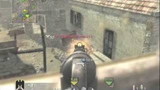 WAW 31-5 CTF