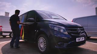 Mercedes-Benz Free 24hr Roadside Assistance - MobiloVan