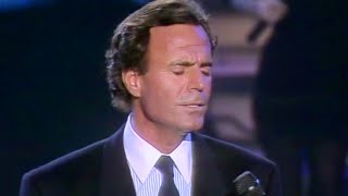 Julio Iglesias - Brasil Medley, [ 1989 ]