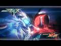 Kamen Rider ZEZTZ × MY-TH | A New Chapter Begins