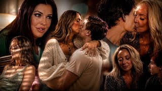 The Wrong Man, A Secret Affair & Family Drama | Full Emotional Story