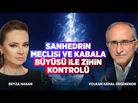 Video: Sanhedrin kitabı nedir?