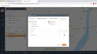WEB PROTRACK TUTORIAL
