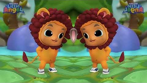 This Is Fun!!! Everything is Upside Down!!! | Sponsored By: Gamavision Csupo Effects