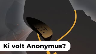 Mit Tudunk Anonymusról És A Királyi Udvarról, Ahol Dolgozott?