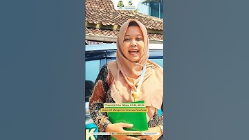 Vlog KIP Kuliah D4 Manajemen Informasi Kesehatan #shorts