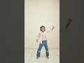 Aura 10/10# dance #cutebaby